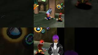 Ape Escape 1 Aged Very Well apeescape apeescapeps1 ps1 clubgothika gaming retro [upl. by Seda]