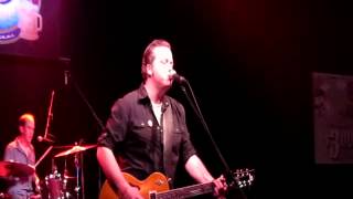 JASON ISBELL amp THE 400 UNIT  Ziggys  WinstonSalem NC  04132012  DECORATION DAY [upl. by Malas]