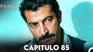 Karadayi en Español Capitulo 85 Doblada En Español [upl. by Alasdair714]