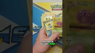 Unboxing Rare Shadowless Pokémon Cards Incredible Finds [upl. by Siuol447]