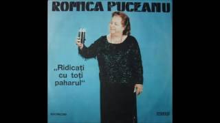 Romica Puceanu ‎– Ridicați Cu Toți Paharul full album [upl. by Akila872]