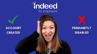 How to Set Up Your Indeed Employer Account Best Tips and Practices [upl. by Alih]