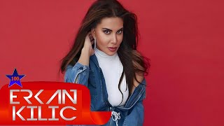 Ebru Yaşar  Kalmam  Erkan KILIÇ Remix [upl. by Scandura]