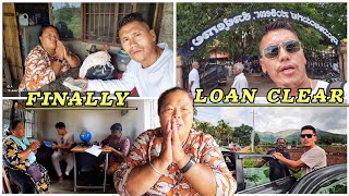 Finally All Loan Clear 🙏 Acha Sonam La Thank you for all the Donations  TIBETAN YOUTUBER [upl. by Mclaughlin]