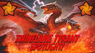 How to Play Twinflame Tyrant CommanderStandardPioneer Spotlight [upl. by Micheil900]