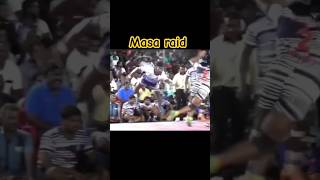 ICF chennai sudhakar super raid mass jump palanalloor yuva kabaddi live pro kabaddi whatsapp [upl. by Eetnod]