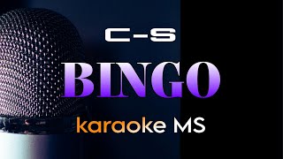 BINGO Karaoke CS [upl. by Nolur]