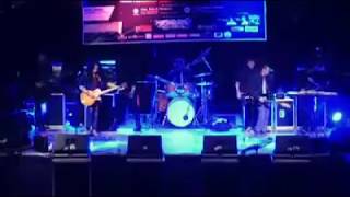 Shes Gone cover band from iligan city Philippines [upl. by Christin88]