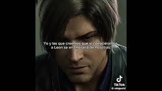 LEON S KENNEDY 5 [upl. by Noevad]