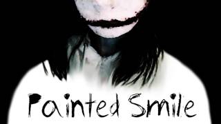 Painted Smile An Original Jeff the Killer Song 1 HOUR VERSION [upl. by Treblihp383]