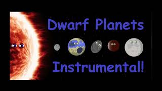 KLT  Dwarf Planets Old Instrumental [upl. by Alyak]