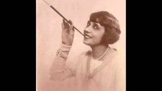 Mistinguett quot Susie quot 1926 [upl. by Valer977]