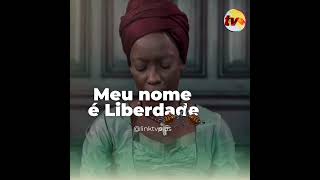 Meu nome é Liberdade  MINISSÉRIEDUBLADO [upl. by Hedley]