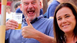 Altrincham Football Club Beer Festival 2024 [upl. by Leda666]