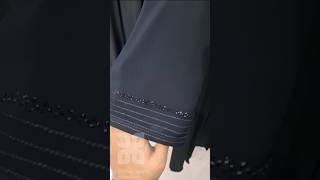 Black abaya design 2024 [upl. by Odlaumor]