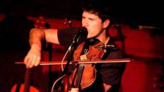 Seth Lakeman Trio  Raise The Roof  The Sugarmill Stoke 19311 27 [upl. by Ocnarfnaig]