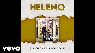 Heleno  Niña Mujer Official Audio [upl. by Aiela]