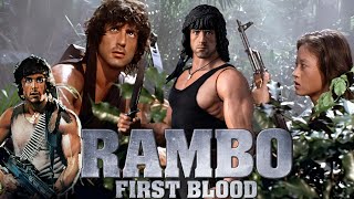 Sylvester Stallone The Rocky Journey To Hollywood Legend  Full Biography First Blood Rocky [upl. by Einor342]