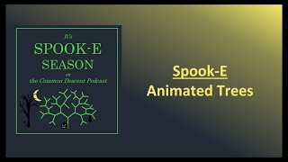 SpookE  Animated Trees [upl. by Leaw]