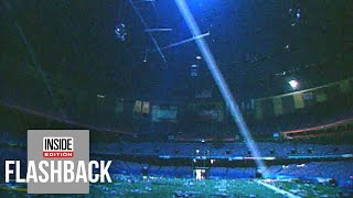 Inside New Orleans’ Superdome Days After Hurricane Katrina [upl. by Gregson]