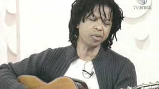 Djavan  Brigas Nunca Mais [upl. by Ieppet]