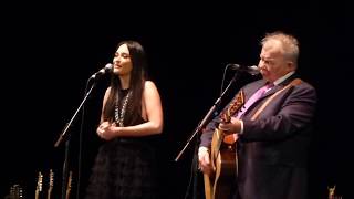 John Prine amp Kacey Musgraves  Illegal Smile [upl. by Robb]