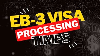 How to check EB3 Visa Processing Times  EB3Work [upl. by Drofkcor]