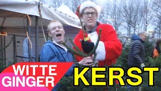 🎄 quotHET IS KERST NOWquot PARODIE  All Star  Smash Mouth [upl. by Hopkins462]