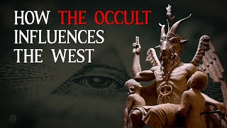 How the Occult influences the West with Dr Abdullah Sueidi [upl. by Rigby482]