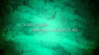 Pablo Alborán  Yo No Lo Sabía Lyric Video [upl. by Arte587]