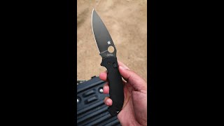 Manix® 2 XL Black Blade [upl. by Bobbi]