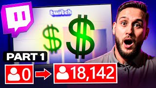 Top Ways to Make Cash on Twitch as a Streamer [upl. by Temp]