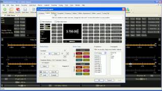 Overview of Ham Radio Deluxe  VE1XOP [upl. by Dibbell225]