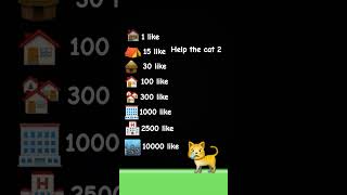 Help The Cat 2cat fypシ゚ [upl. by Nwonknu]