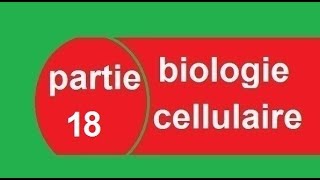 cours biologie cellulaire partie 18 appareil de Golgi  البيولوجيا بالدارجة [upl. by Oppen140]