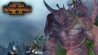 Total War Warhammer 2  Skaven vs High Elves Indypride  Online Battle 02 [upl. by Iorgos519]