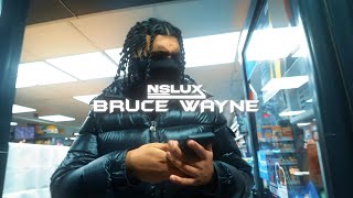 NsLux  Bruce Wayne Music Video [upl. by Ellivro]