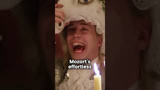 Amadeus 1984 film shortfeed cinema movie amadeus mozart tomhulce milosforman [upl. by Rtoip]