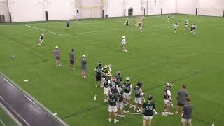 2024 CASH COWS The Grail SemiFinal vs True Pitt 2025 Green [upl. by Nowad]