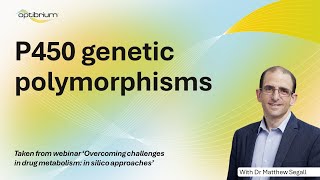 Cytochrome P450 genetic polymorphisms [upl. by Sivraj]