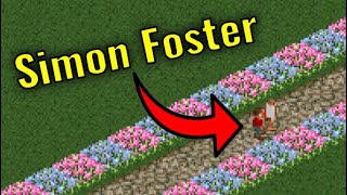 All Guest Name Cheats in RCT2 Explained [upl. by Tiersten]