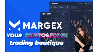 Maximize Your Trading with Margex Leverage Copy Trading amp More📊 [upl. by Ynehpets]