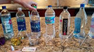 Is your water acidic or alkaline [upl. by Barra]