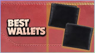 Top 5 Wallets You NEED In Your Pocket Right Now [upl. by Scholem]