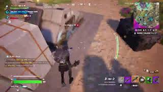 Fortnite  New Update [upl. by Eixor597]