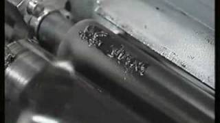 Heidelberg GTO 1988 Training Videos 5 of 9 [upl. by Perusse]