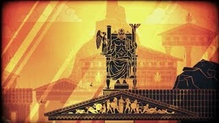 Apotheon  Прохождение pt3 [upl. by Fiona]