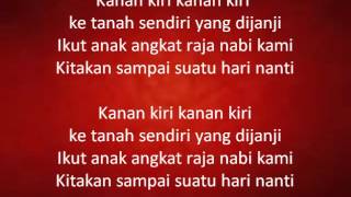 Altimet ft Takahara Suiko  Janji Lyrics [upl. by Osicnarf]