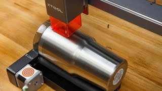 TOP 5 Best Laser Engravers You Can Get in 2024 [upl. by Linnell116]