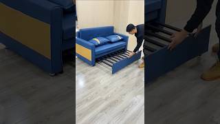 shortvideo 🤩🛌👍smart Master furniture🛌 very beautiful furniture viralshort 🤩🤓 [upl. by Aimac]